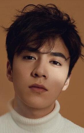 фото Ся Нинцзюнь