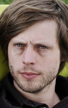 фото Феликс ван Гронинген