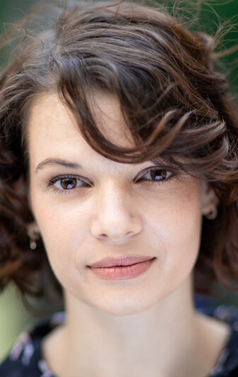 фото Lorena Emmi Mayer