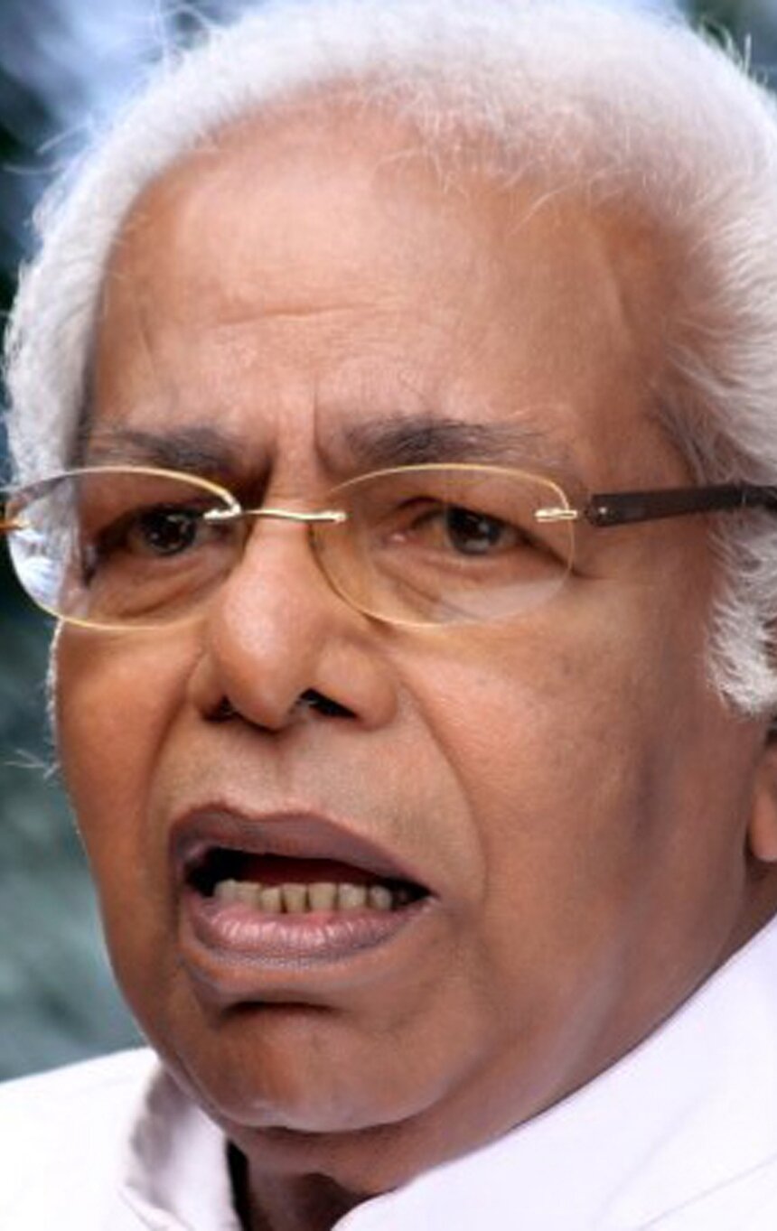 фото Тхилакан