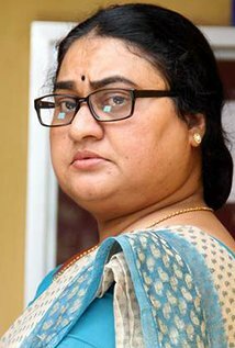 фото Бинду Паниккар