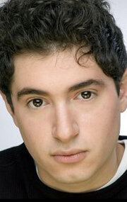 фото Джейсон Фукс