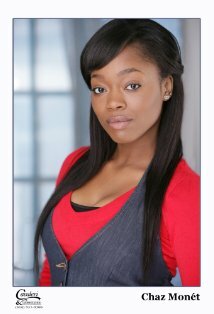 фото Чаз Монет