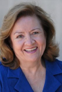 фото Дебора Крессвелл