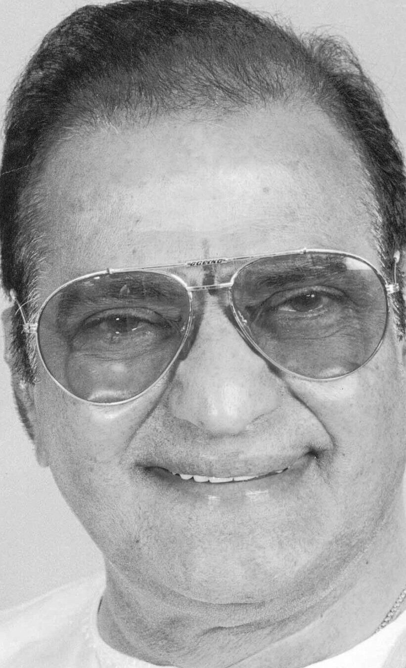 фото Тарака Рама Рао Нандамури