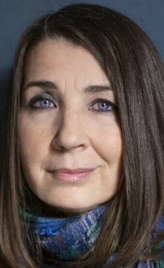 фото Анка Дамиан