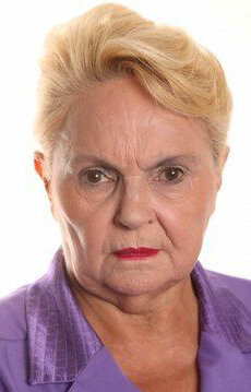 фото Марго Марико