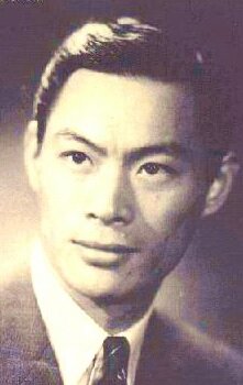 фото Лю Цюн