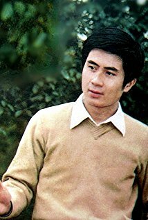 фото Го Кайминь