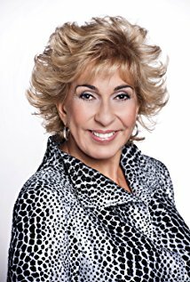 фото Джорджина Барбаросса