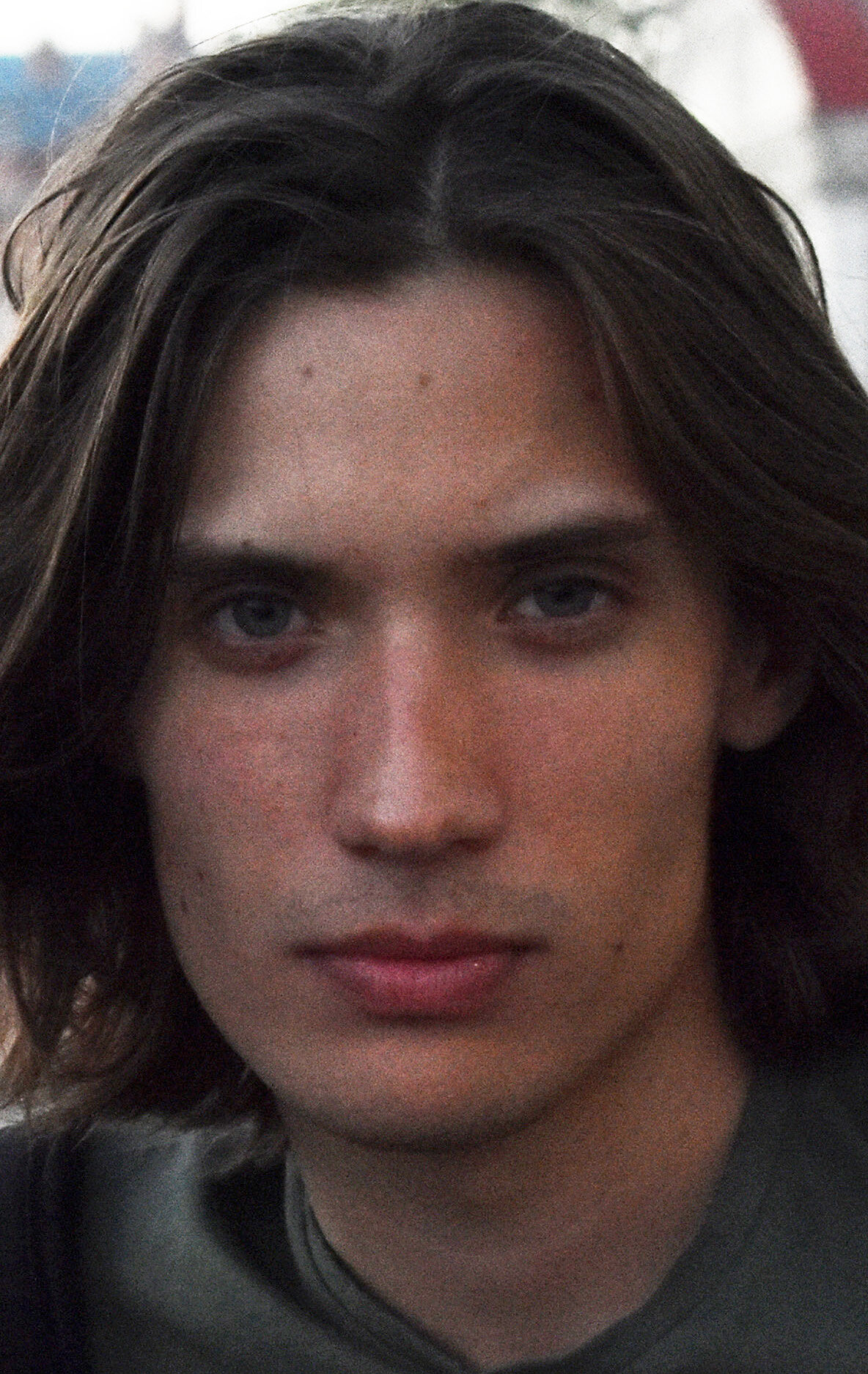 фото Илья Митрофанов