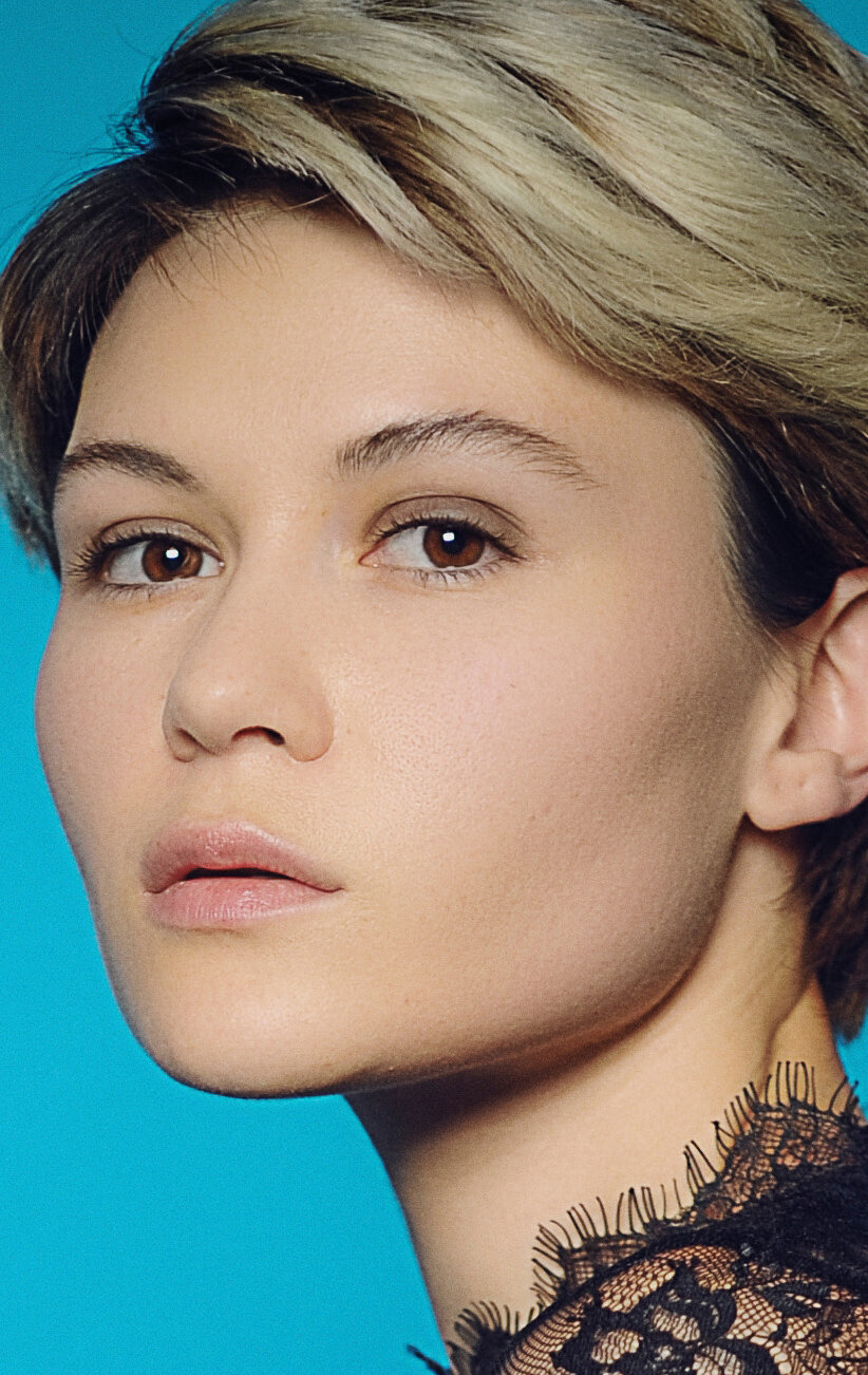 фото Амина Казачкова