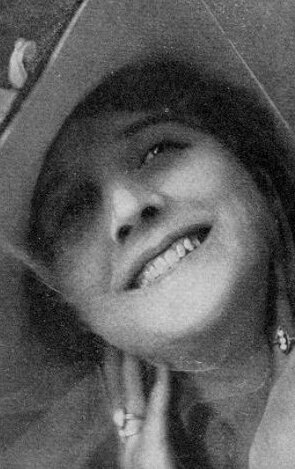 фото Ormi Hawley