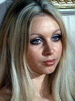 фото Эвелин Трагер