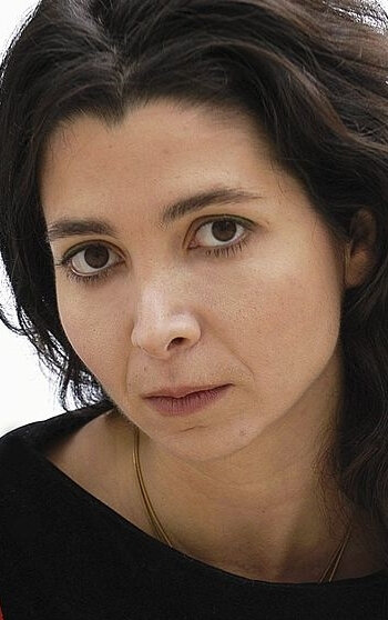 фото Даниэль Арбид