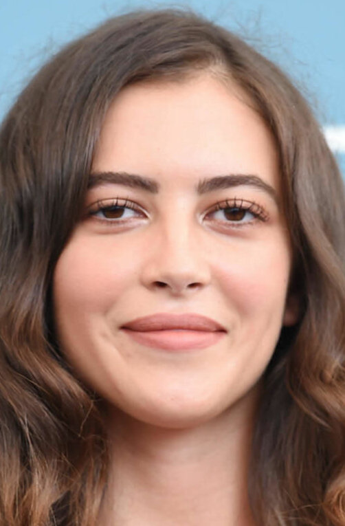 фото Нур Хаджри