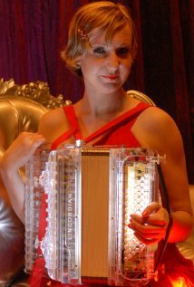 фото Николь Рено