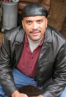 фото Дэвид Роберсон