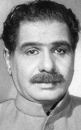 фото Chittor V. Nagaiah