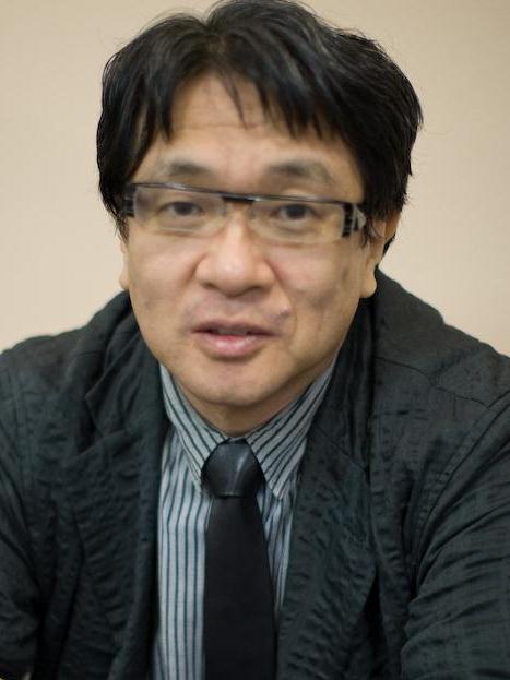 фото Хидэюки Кикути