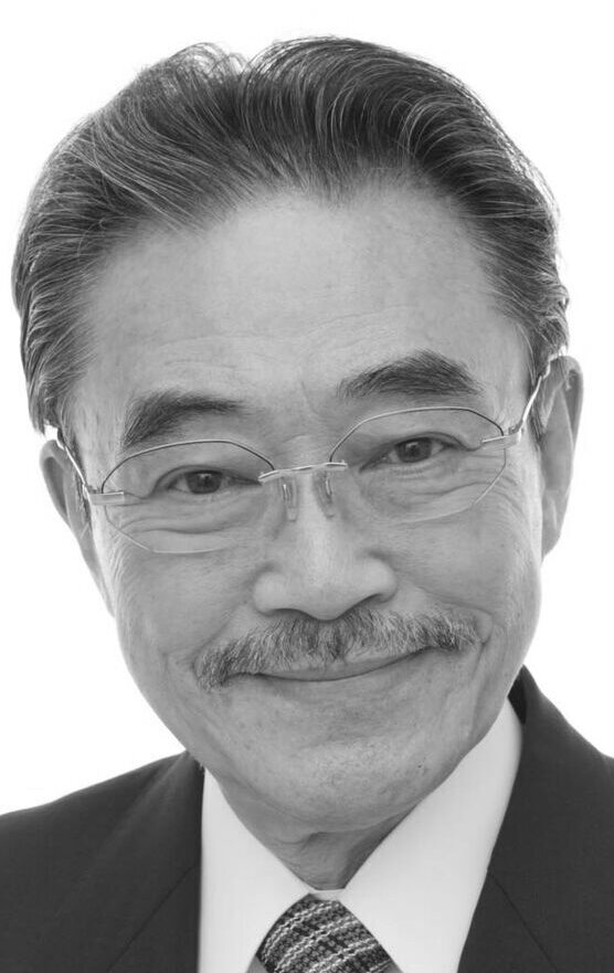 фото Итиро Нагаи