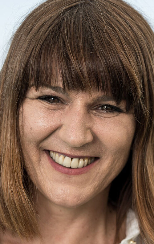 фото Анкица Юрич-Тилич