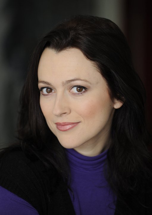 фото Hana Hegedusic