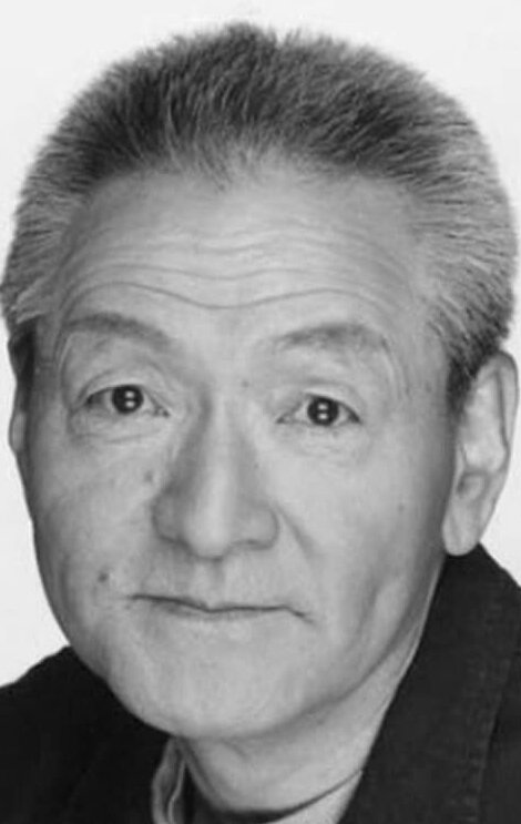 фото Такэси Аоно