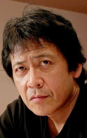 фото Ринтаро Ниси