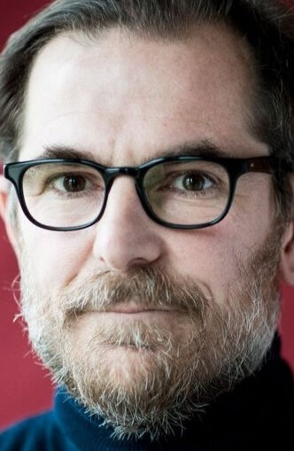 фото Матьё Делапорт