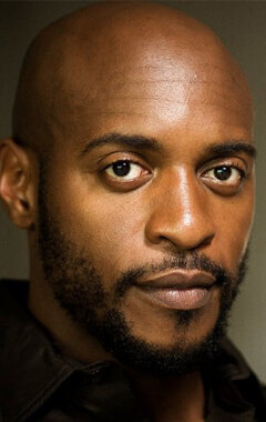 фото Марк Пуе