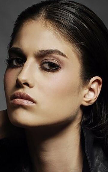 фото Барбара Таталович