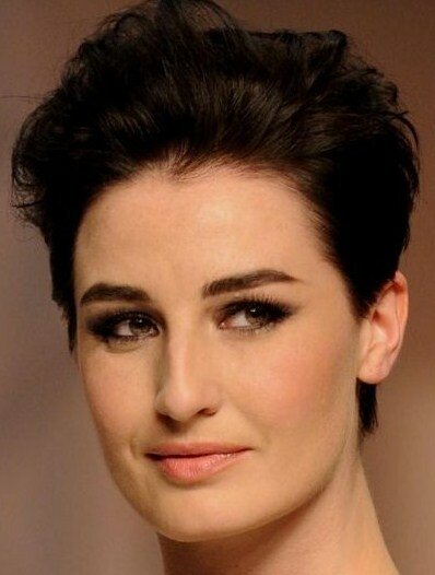 фото Эрин О’Коннор