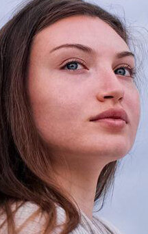 фото Арина Туманова