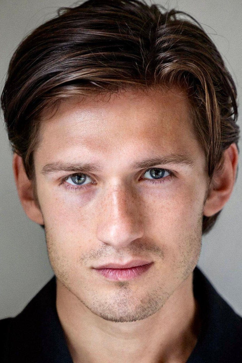 фото Исак Калмрот