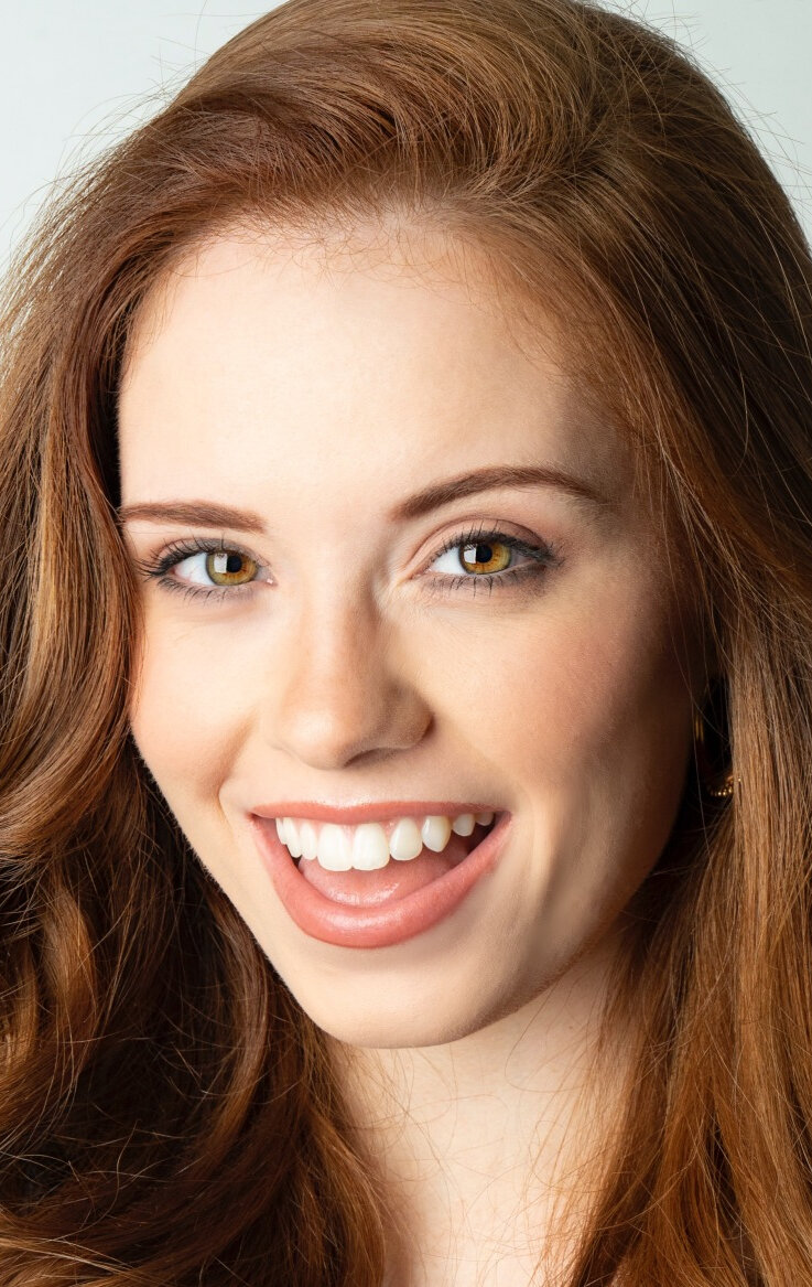 фото Бриттани Кокс