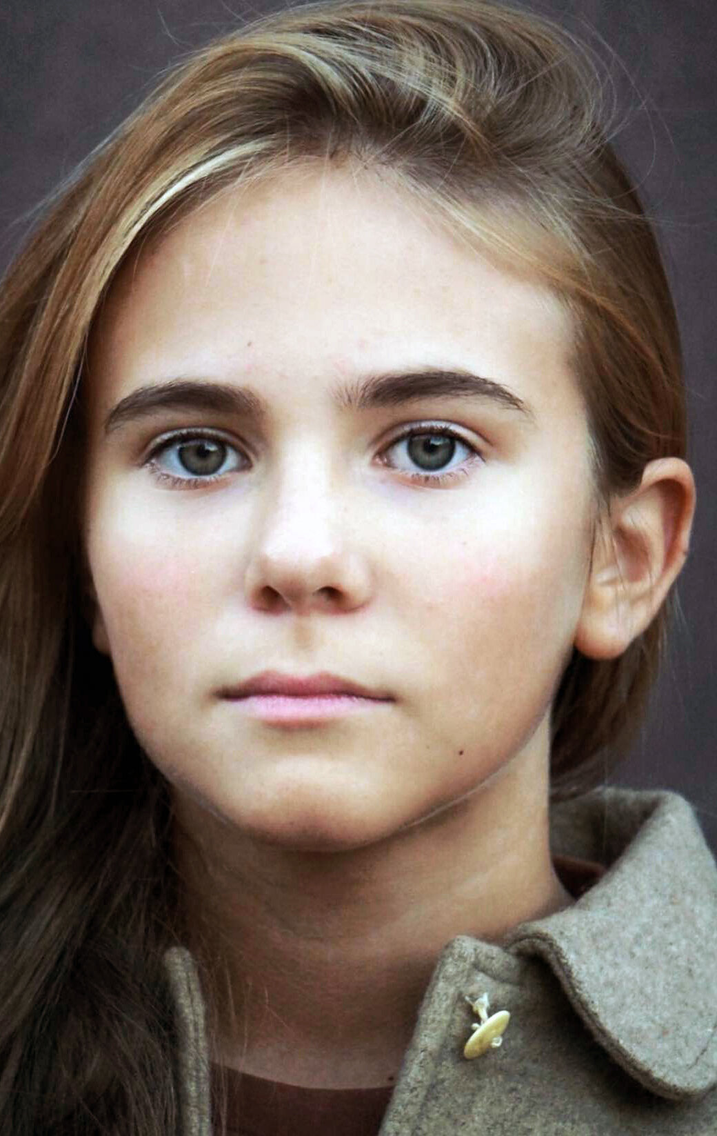 фото Антонина Степакова