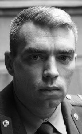 фото Виталий Лобанов