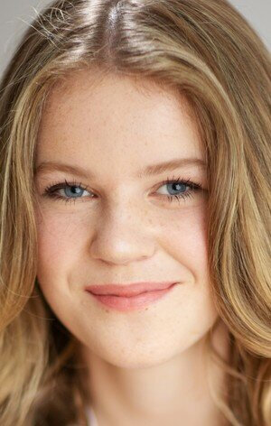 фото Эми Мэкен