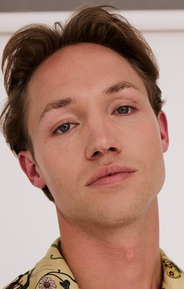 фото Charles Alexander