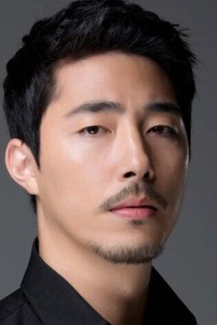 фото Сон Ук-кён