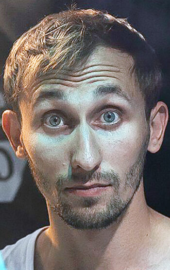 фото Игорь Болдышев