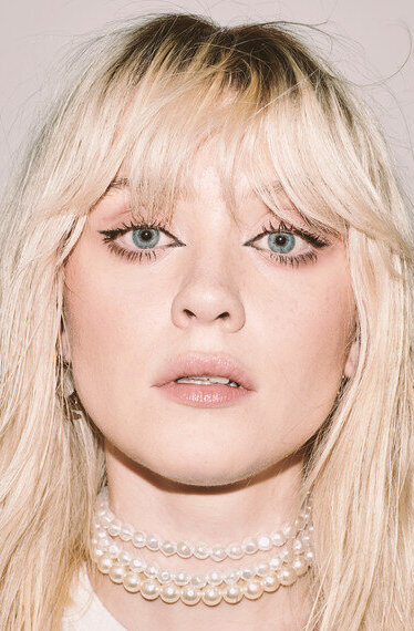 фото Мэйси Питерс