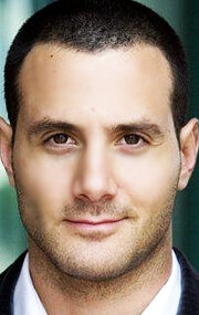 фото Дэниэл Кэш