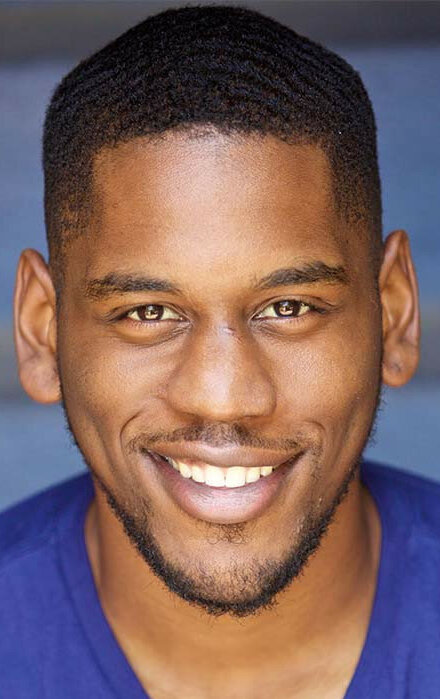 фото Куинси Исайя