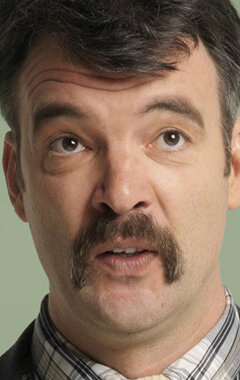 фото Кевин Руф