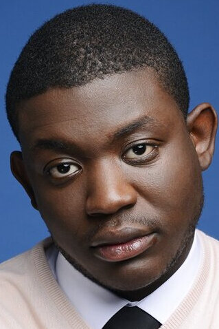 фото Джамме Диангана