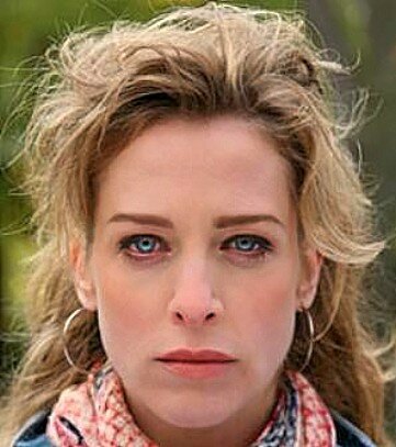 фото Карен Элкин