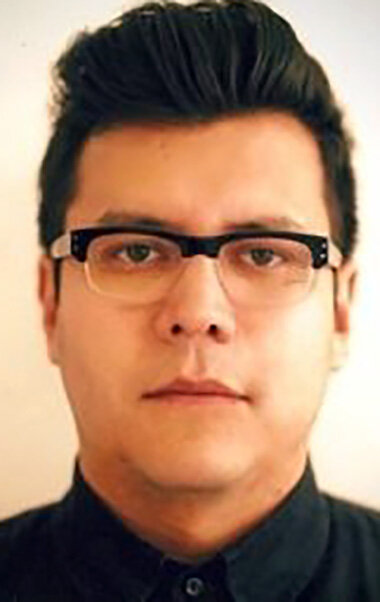 фото Джулиан Акоста