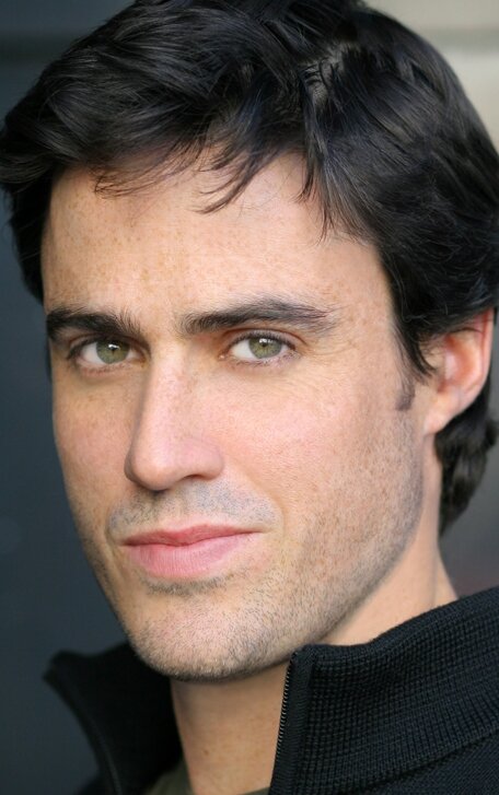 фото Джефф Руп